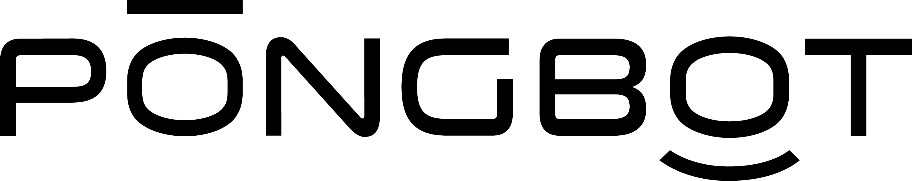 庞伯特 PongBot